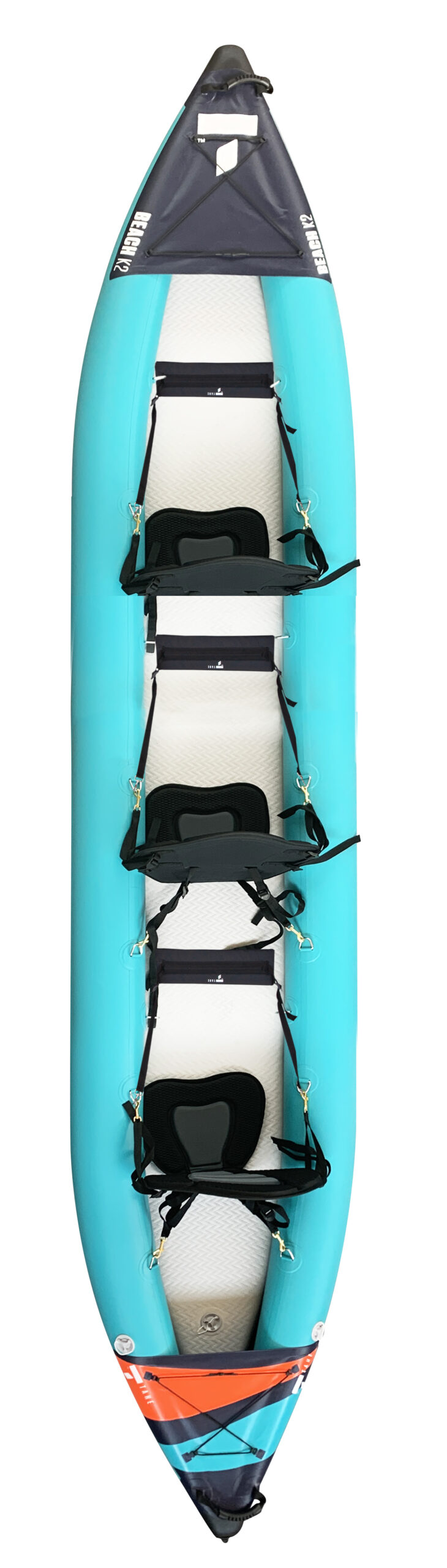 TAHE Kayak Air Beach K3