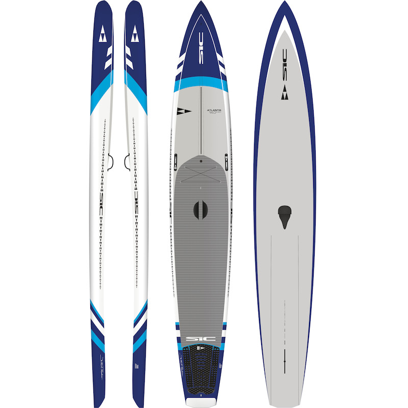 SIC ATLANTIS 14.0 x 24.0 SF