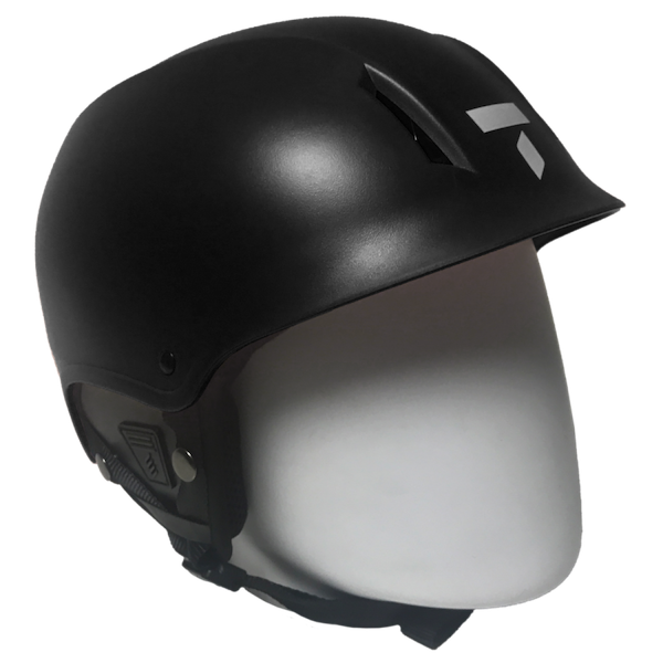ARUN HELMET BLACK