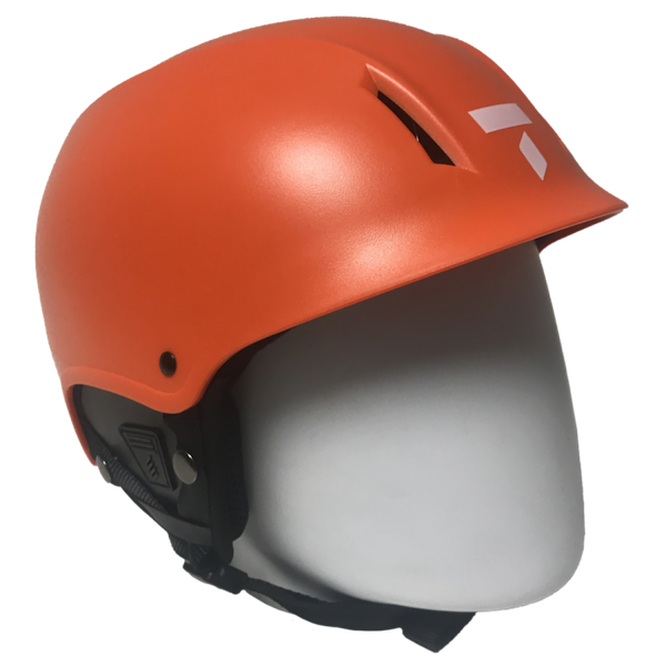 ARUN HELMET ORANGE