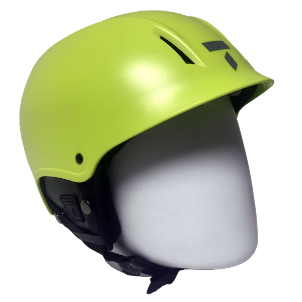 ARUN HELMET GREEN