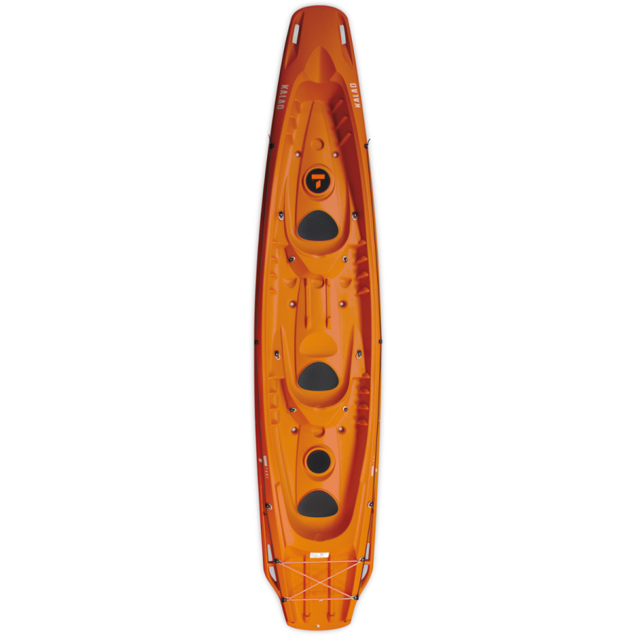 TAHE KAYAK KALAO Orange