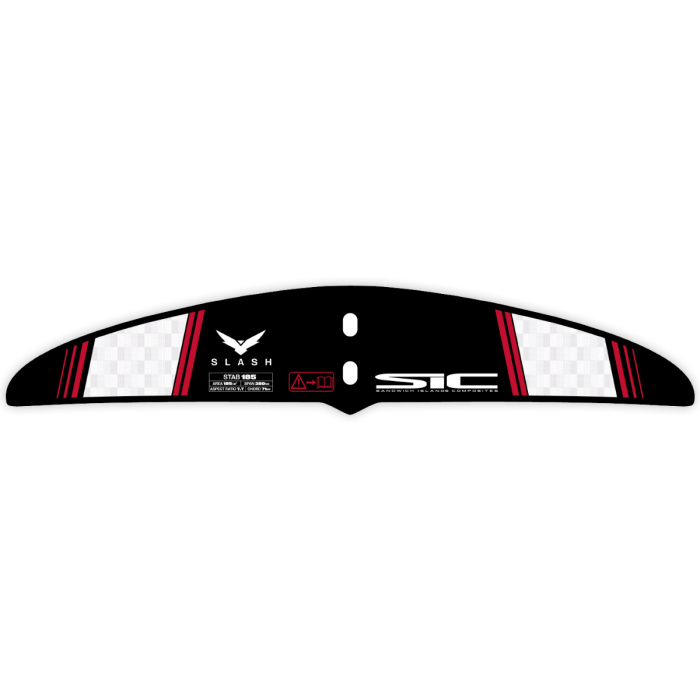 SIC SLASH STAB 185