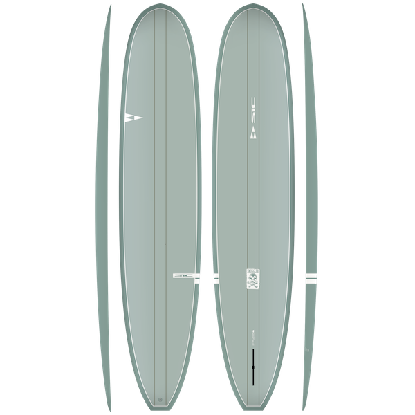 SIC 9'4 Smuggler x 22.75 HF