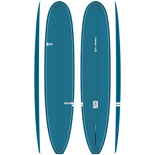 SIC 9'8 Smuggler x 23.0 HF