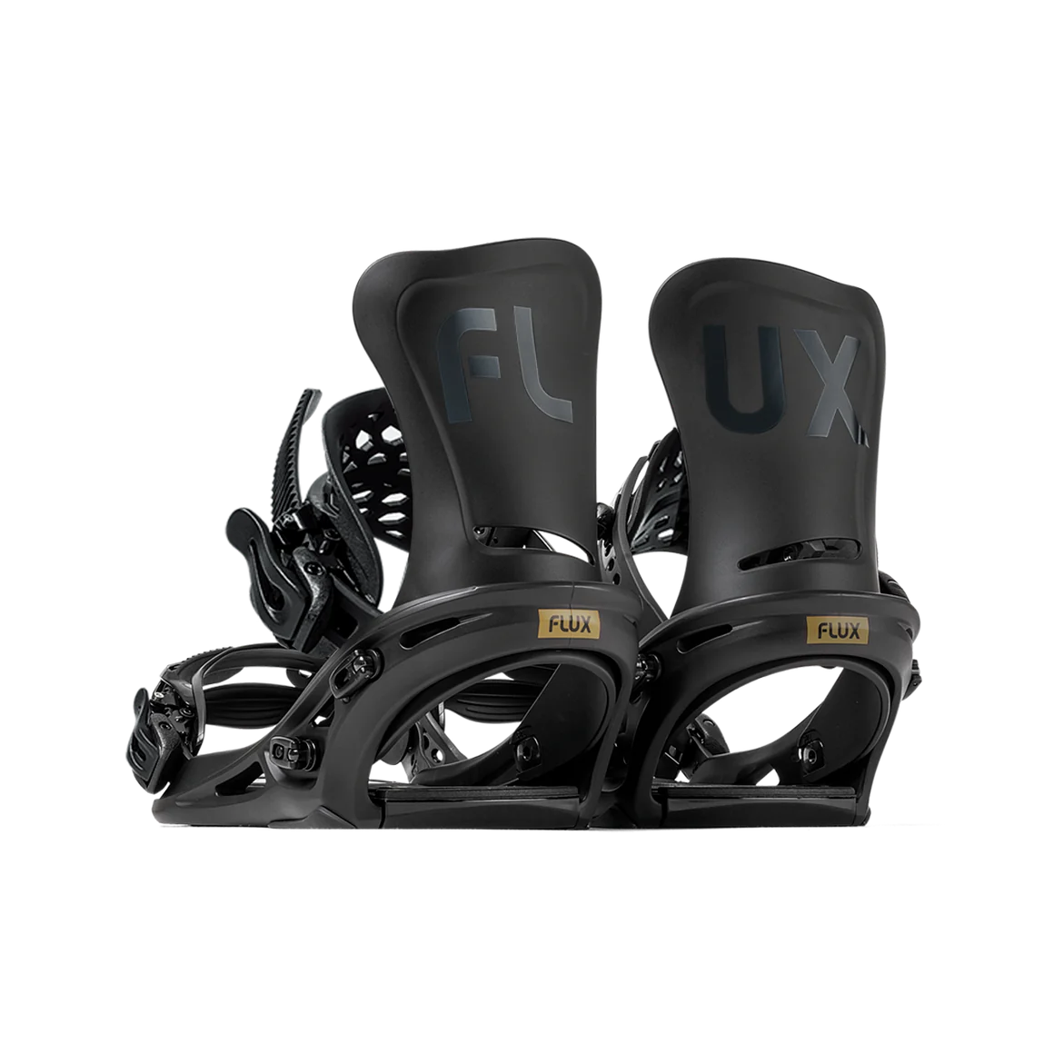 Flux GS Black (2025)