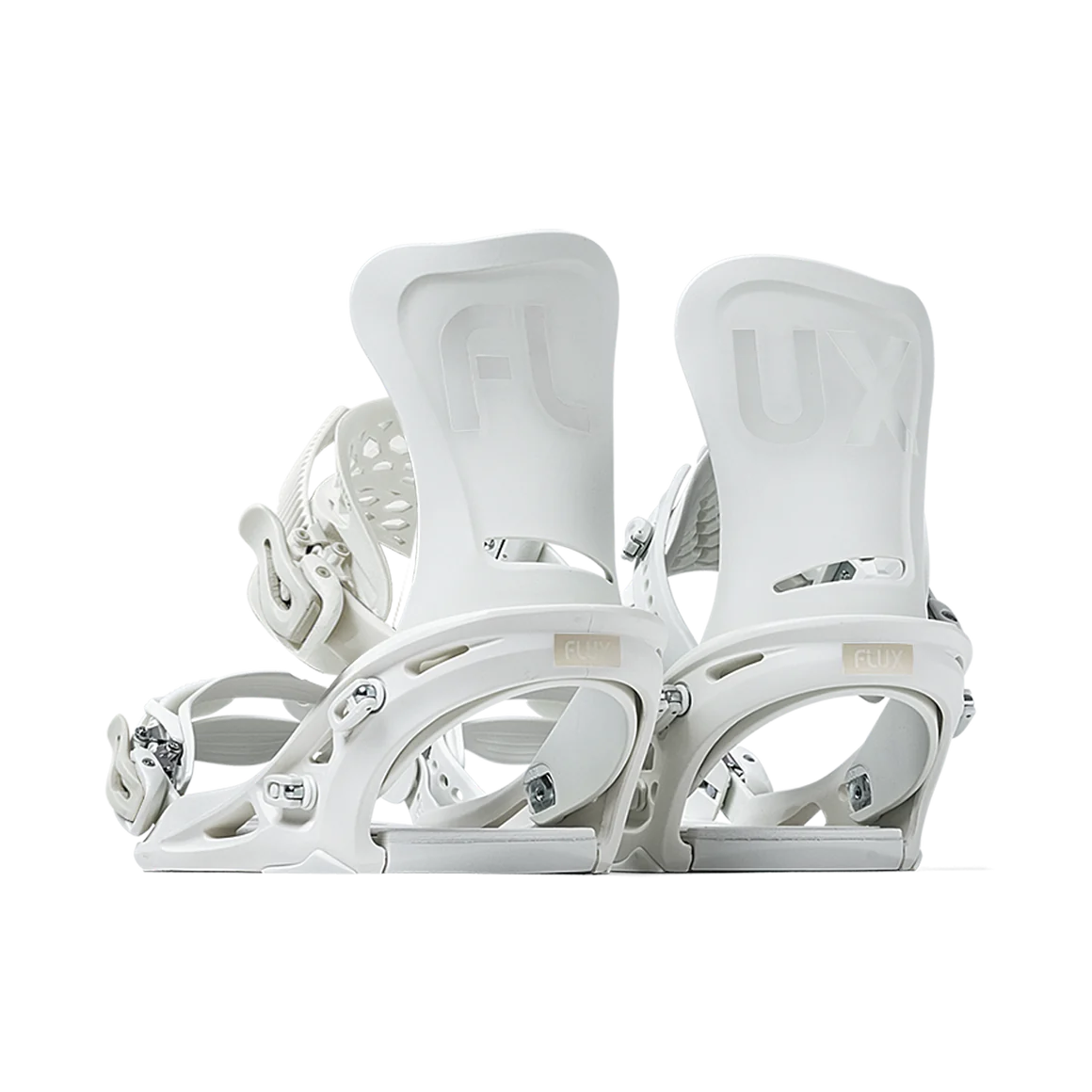Flux GS White (2025)