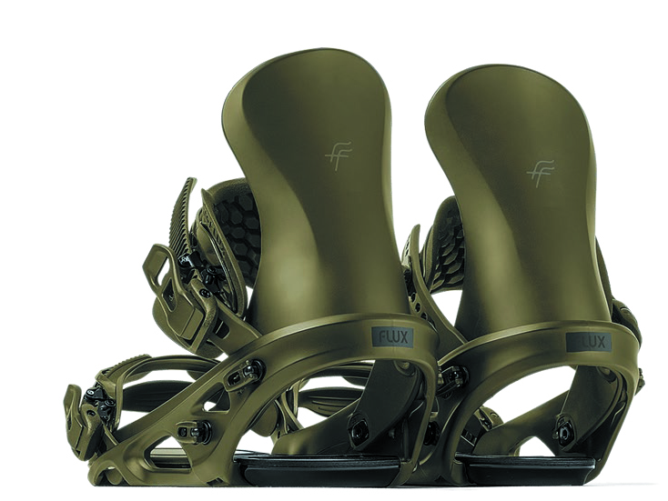 Flux FF Brown (2025)