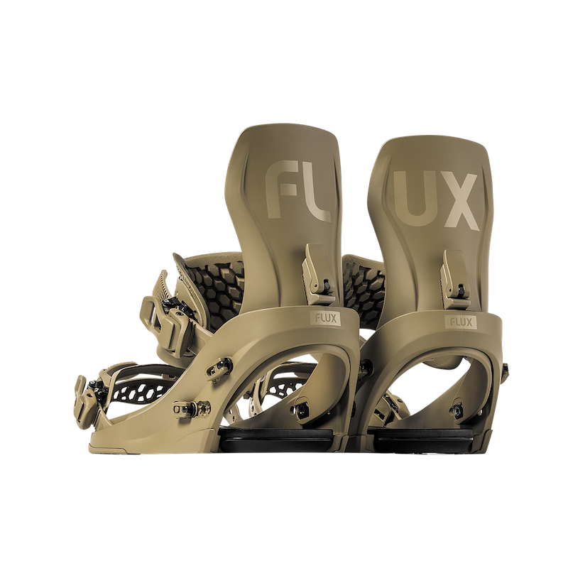 Flux CV Beige (2025)