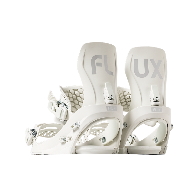 Flux CV White (2025)