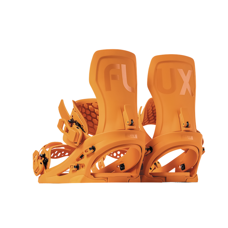 Flux XF Orange (2025)
