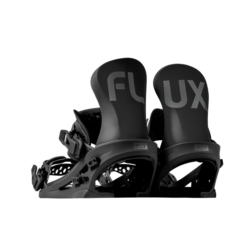 Flux SR Black Wood (2025)