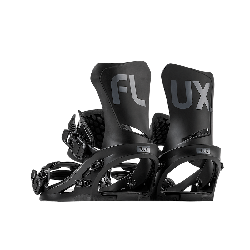 Flux DS Black (2025)