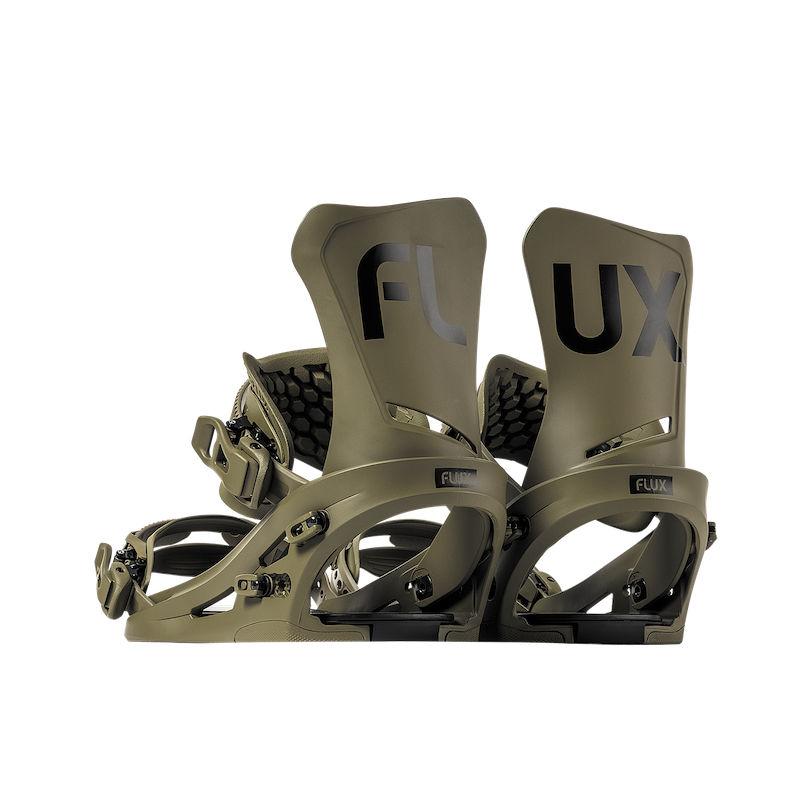 Flux DS Khaki (2025)