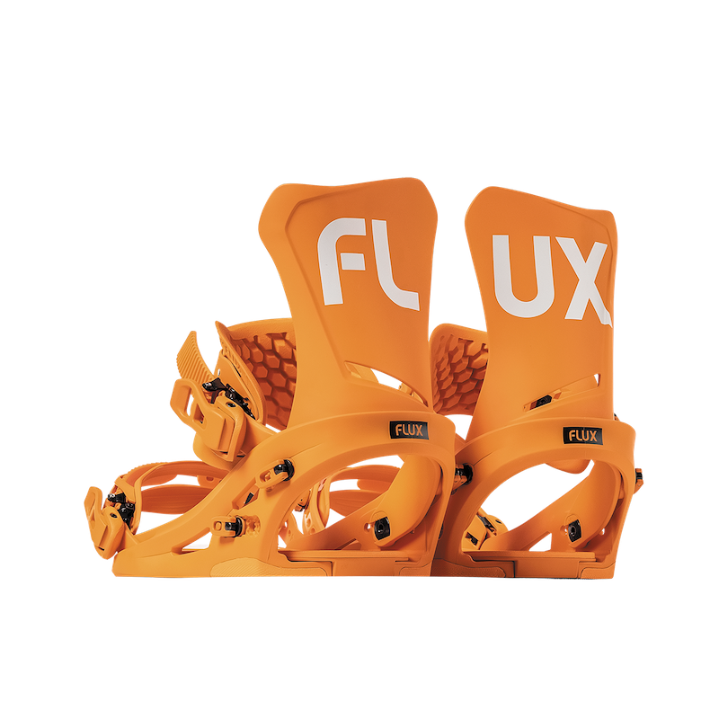 Flux DS Orange (2025)
