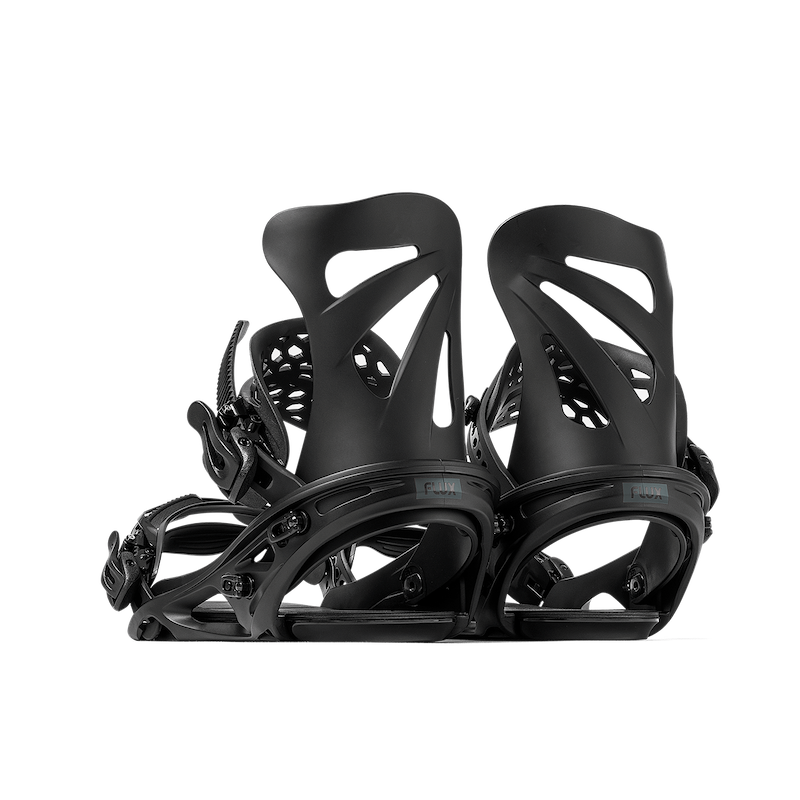Flux TW Black (2025)