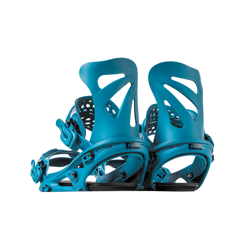 Flux TW Blue (2025)