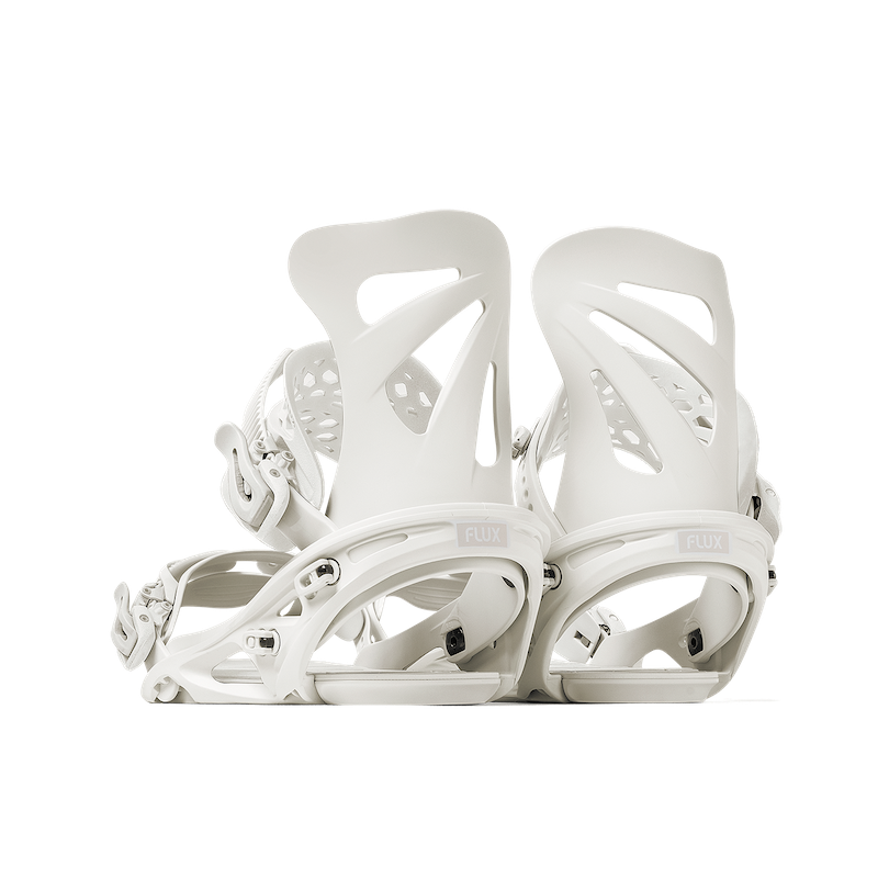 Flux TW White (2025)