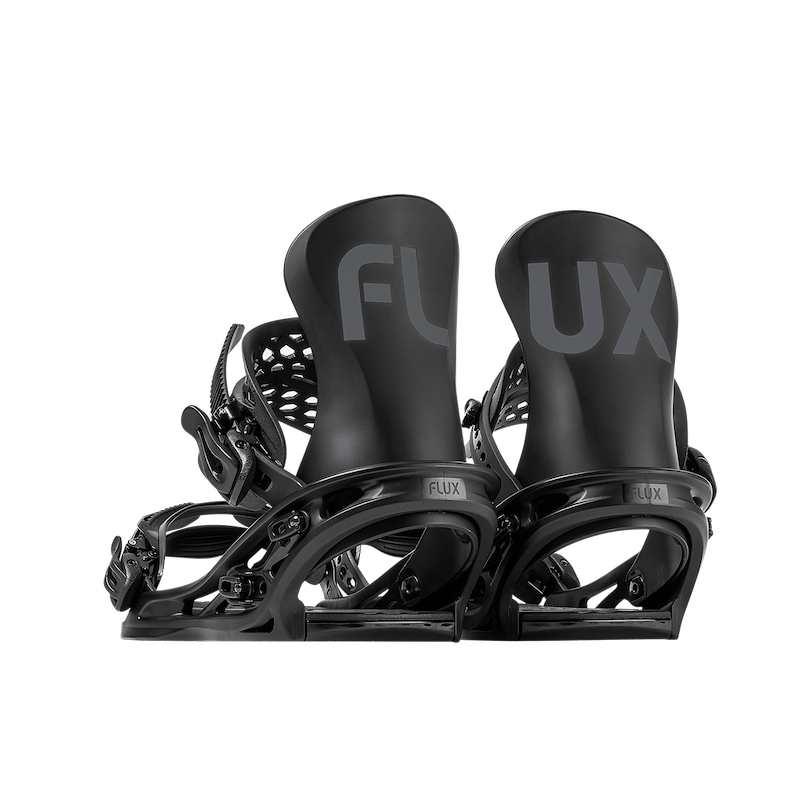 Flux TT Black (2025)