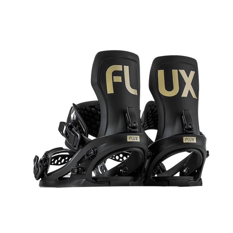 Flux Women's XF Black (2025)