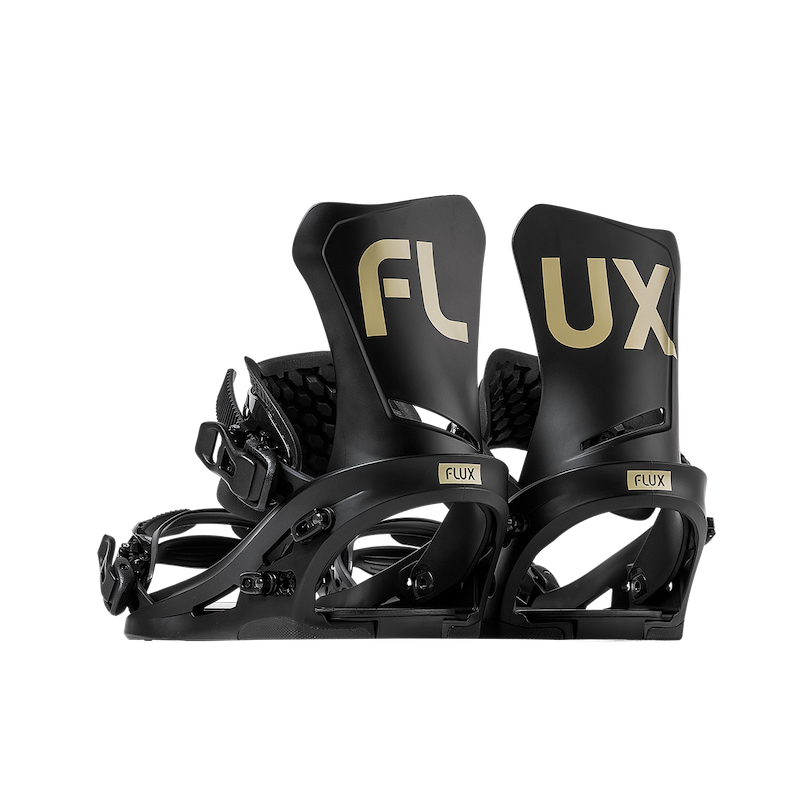 Flux Women's DS Black (2025)