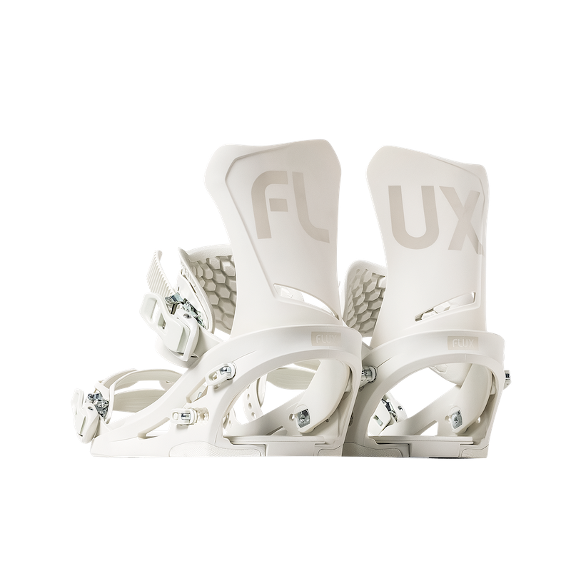 Flux Women's DS White (2025)