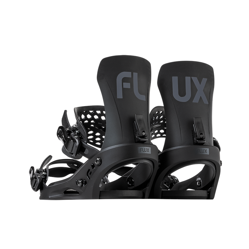 Flux EM Black (2025)