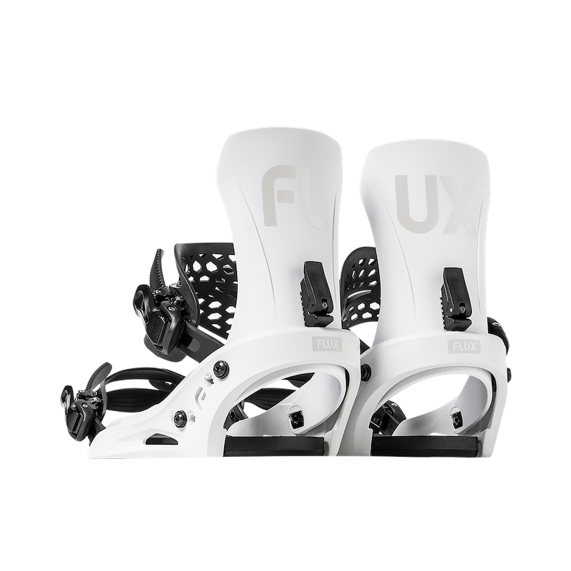 Flux EM White (2025)