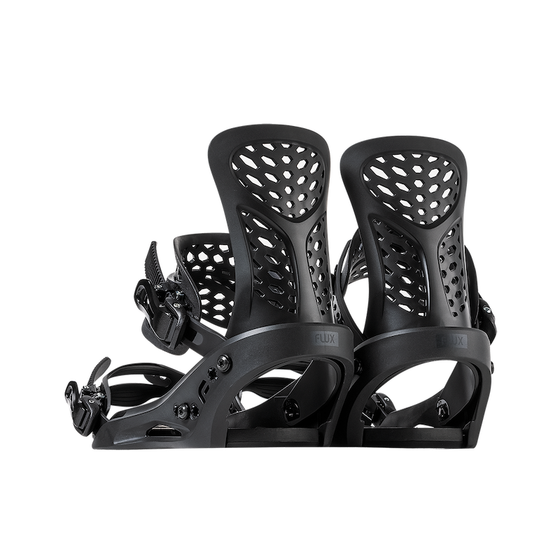 Flux PR Black (2025)
