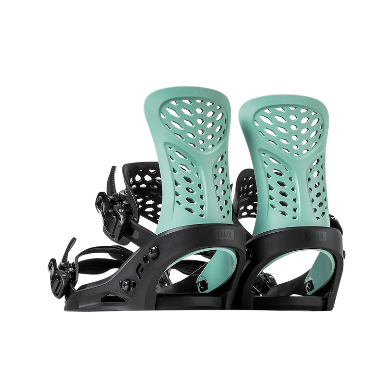 Flux PR GREEN (2025)