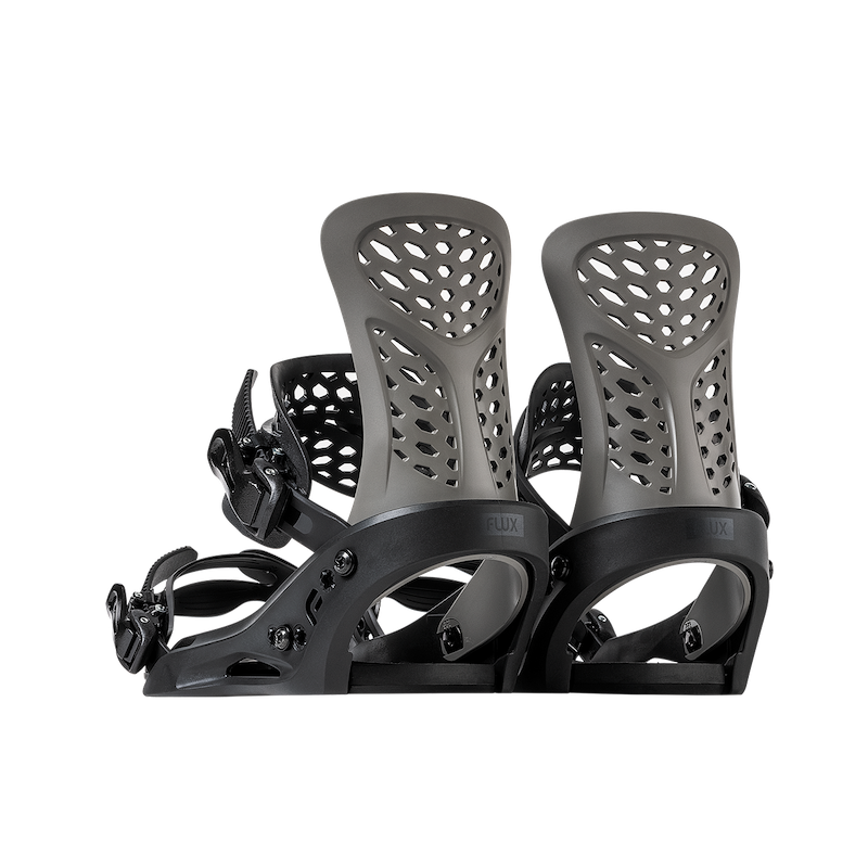 Flux PR GREY (2025)