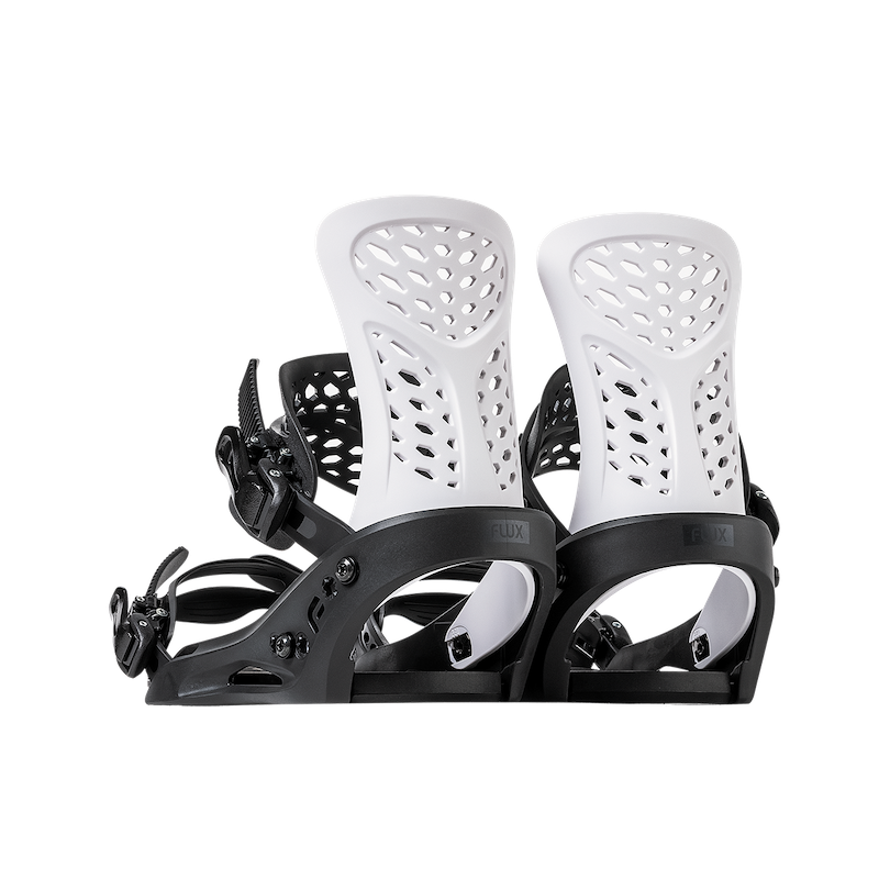 Flux PR WHITE (2025)