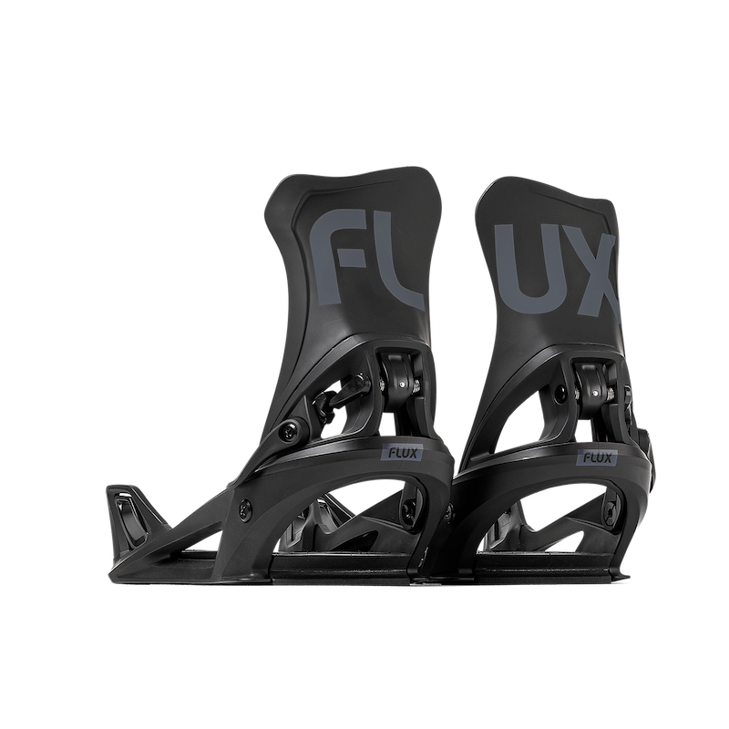 Flux DS Step On Black (2025)