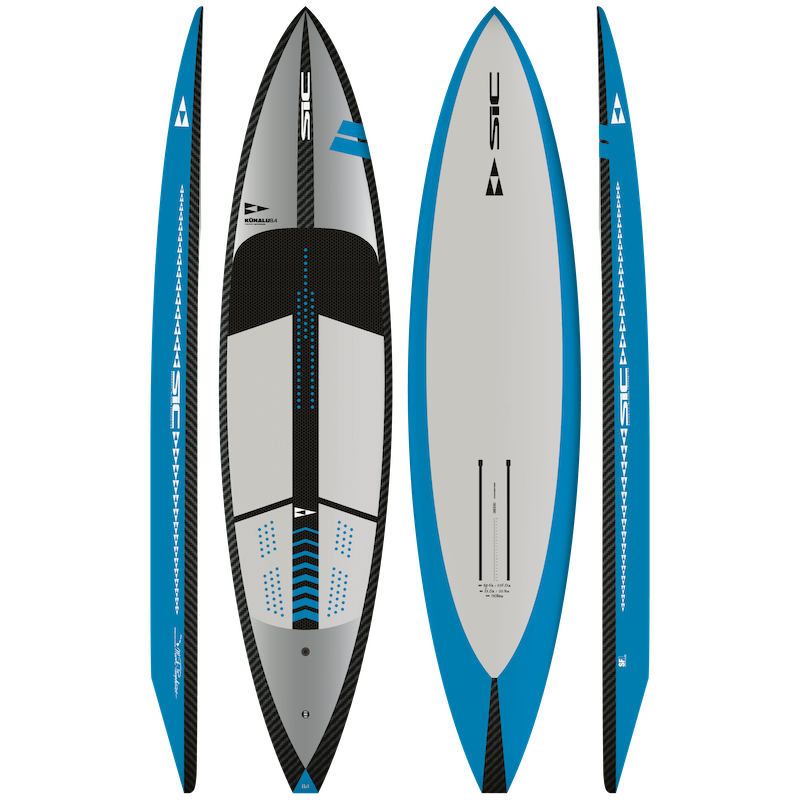 SIC KUNALU 8'4'' Downwind  Foil Board