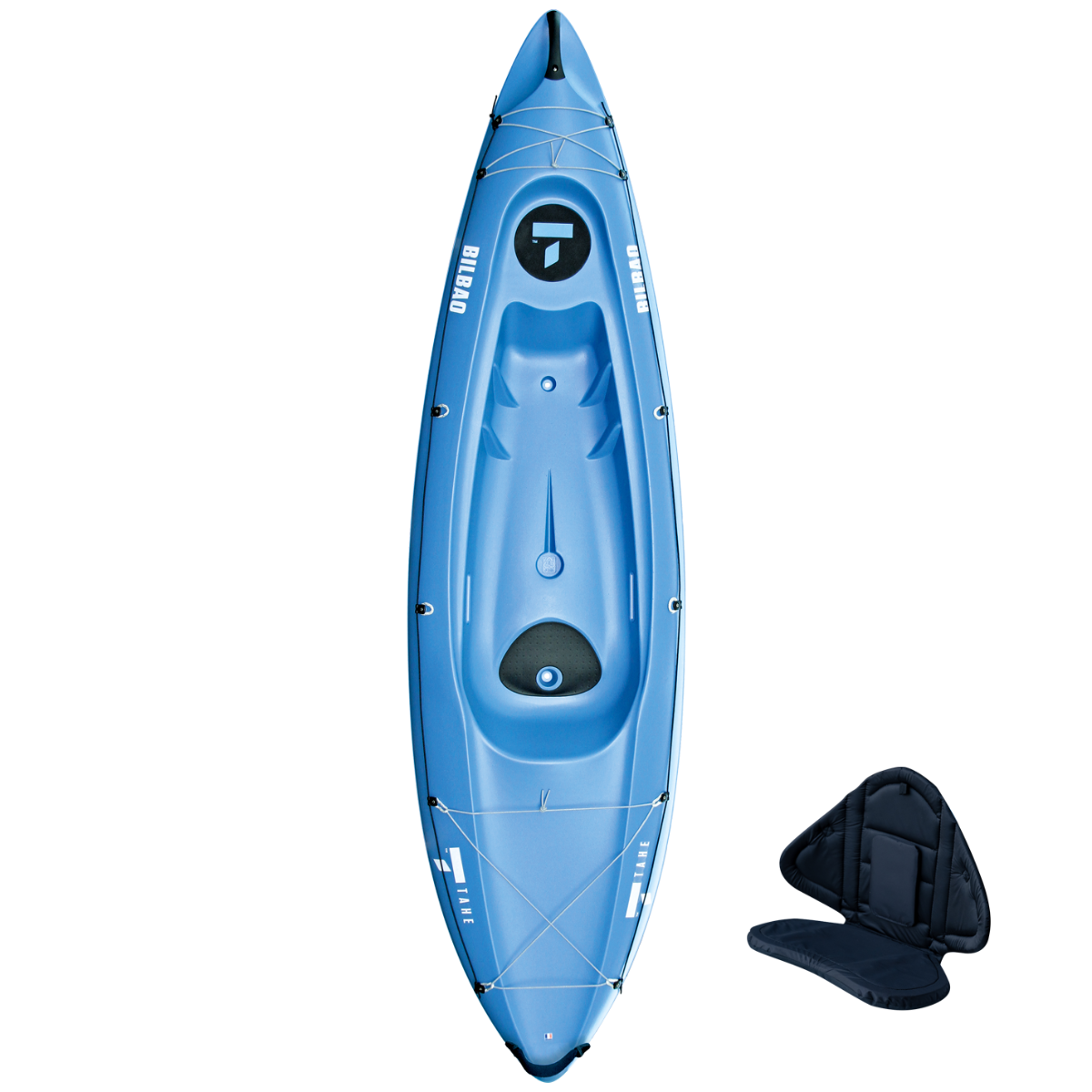 TAHE KAYAK BILBAO Pack